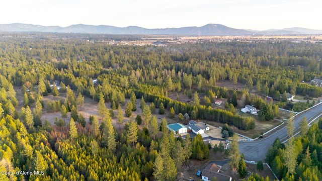 16649 N Sitka RD, Rathdrum, ID 83858