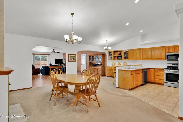 16649 N Sitka RD, Rathdrum, ID 83858