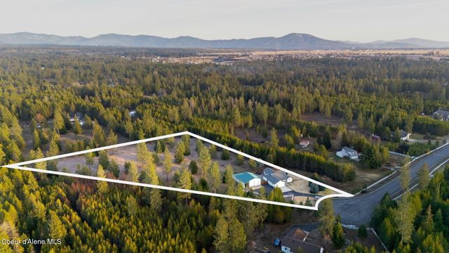 16649 N Sitka RD, Rathdrum, ID 83858