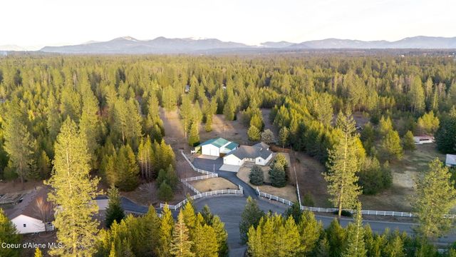 16649 N Sitka RD, Rathdrum, ID 83858