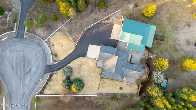 16649 N Sitka RD, Rathdrum, ID 83858