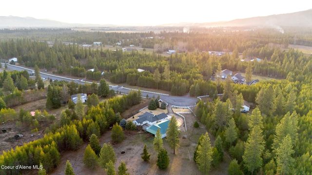 16649 N Sitka RD, Rathdrum, ID 83858