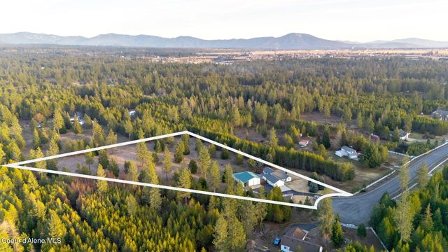 16649 N Sitka RD, Rathdrum, ID 83858