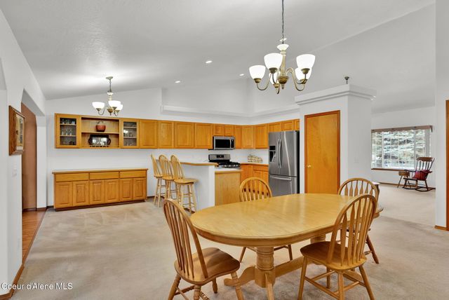 16649 N Sitka RD, Rathdrum, ID 83858