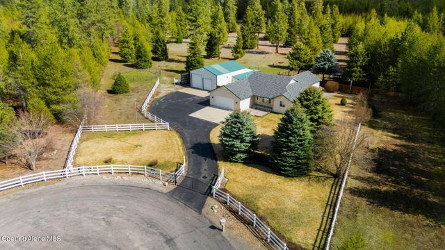 16649 N Sitka RD, Rathdrum, ID 83858