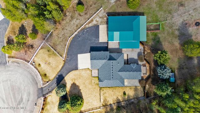 16649 N Sitka RD, Rathdrum, ID 83858