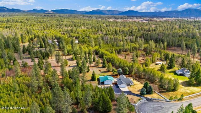 16649 N Sitka RD, Rathdrum, ID 83858