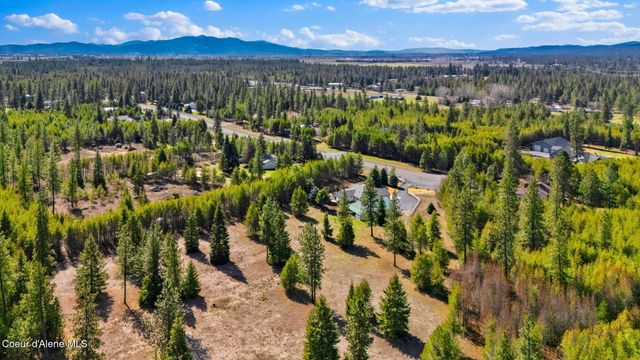 16649 N Sitka RD, Rathdrum, ID 83858