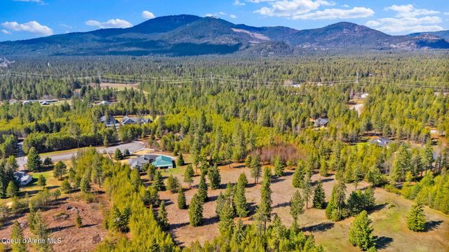 16649 N Sitka RD, Rathdrum, ID 83858
