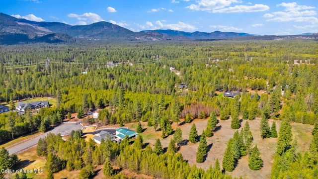 16649 N Sitka RD, Rathdrum, ID 83858