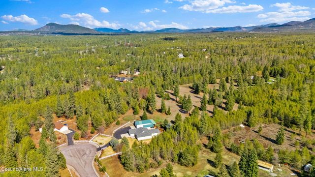 16649 N Sitka RD, Rathdrum, ID 83858