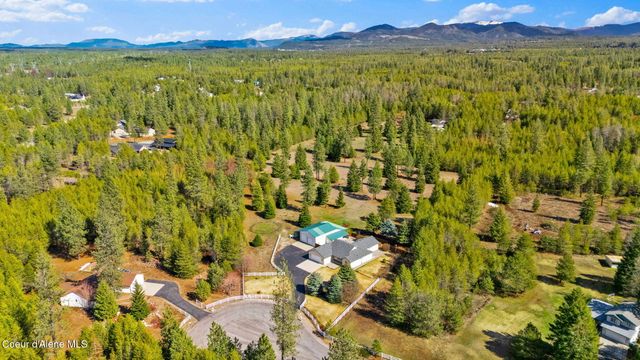 16649 N Sitka RD, Rathdrum, ID 83858