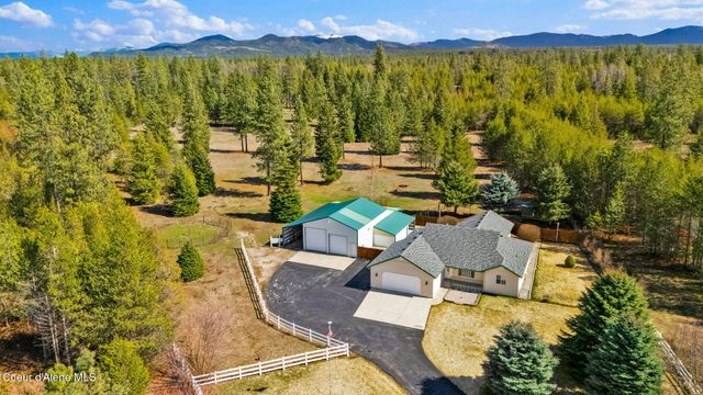 16649 N Sitka RD, Rathdrum, ID 83858