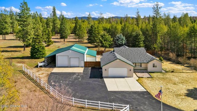 16649 N Sitka RD, Rathdrum, ID 83858