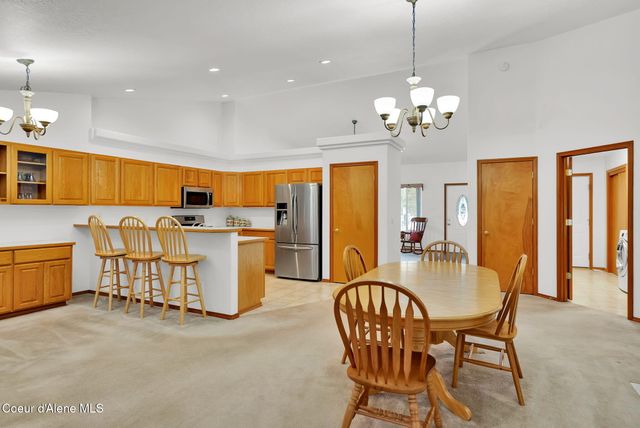 16649 N Sitka RD, Rathdrum, ID 83858