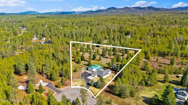 16649 N Sitka RD, Rathdrum, ID 83858