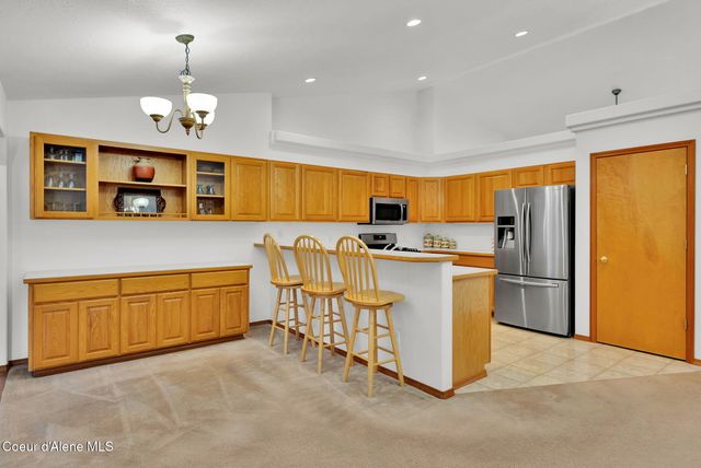 16649 N Sitka RD, Rathdrum, ID 83858