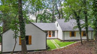3710 Country Estate NW Drive, Kennesaw, GA 30152