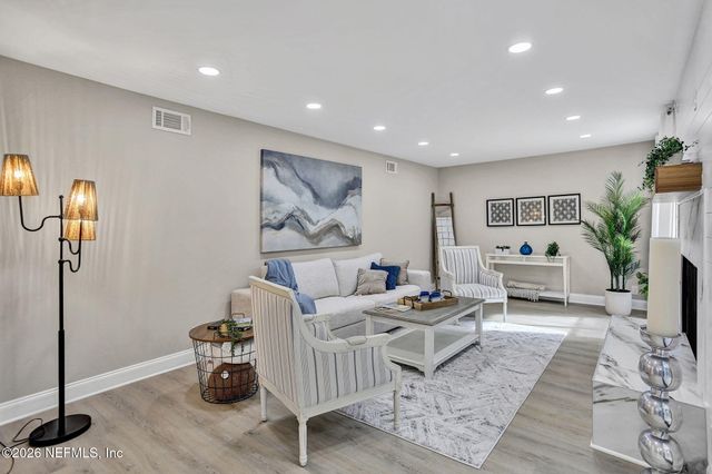 2936 OLD ORCHARD Road, Jacksonville, FL 32257