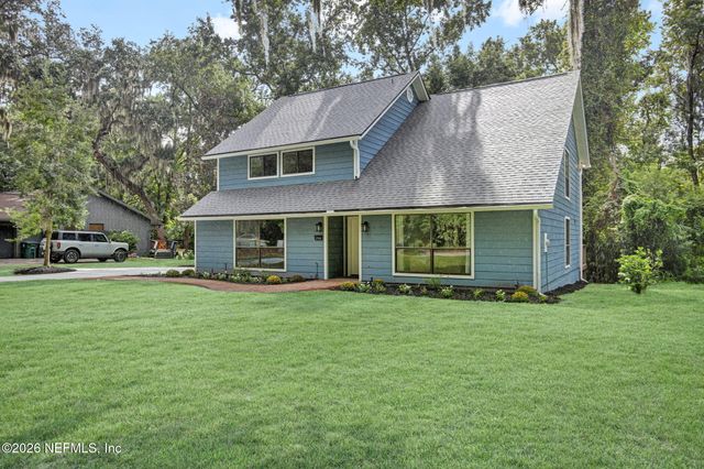 2936 OLD ORCHARD Road, Jacksonville, FL 32257