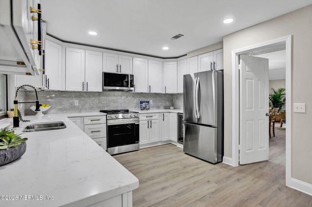 2936 OLD ORCHARD Road, Jacksonville, FL 32257