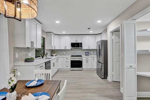 2936 OLD ORCHARD Road, Jacksonville, FL 32257