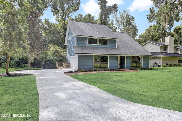 2936 OLD ORCHARD Road, Jacksonville, FL 32257