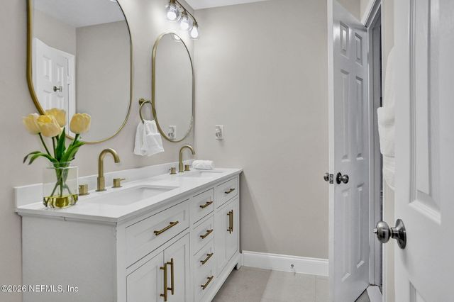 2936 OLD ORCHARD Road, Jacksonville, FL 32257