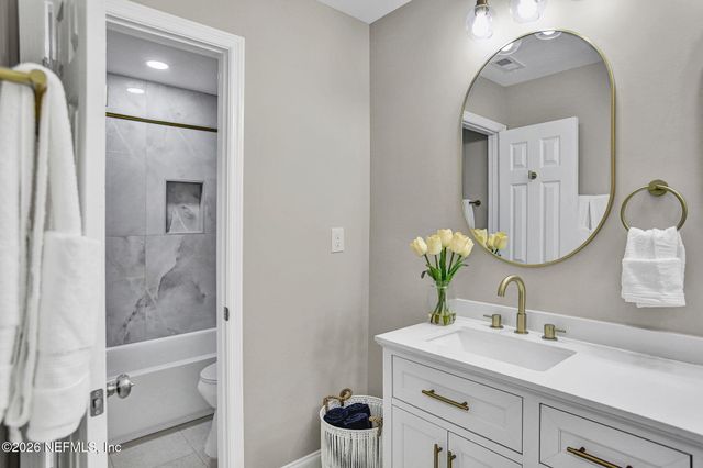 2936 OLD ORCHARD Road, Jacksonville, FL 32257