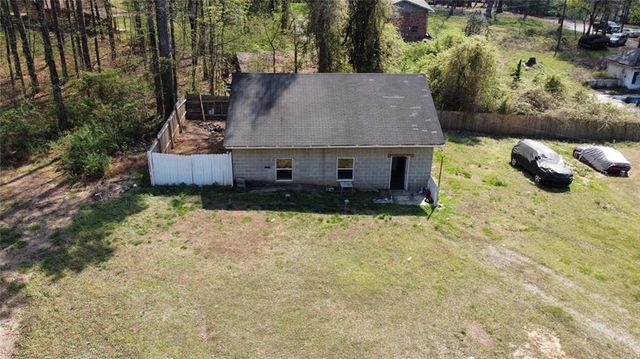 757 Britt Road SW, Mableton, GA 30126