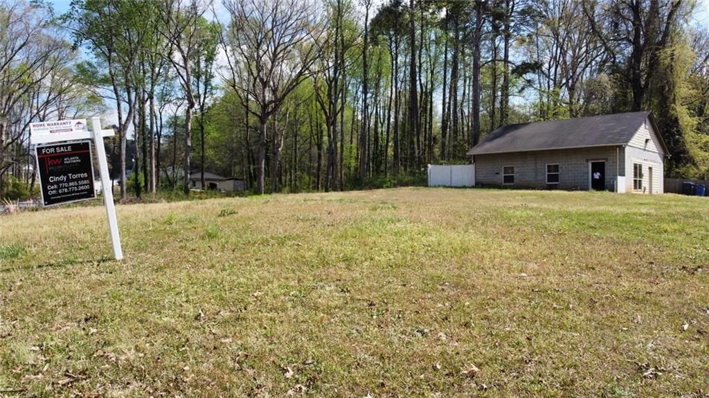 757 Britt Road SW, Mableton, GA 30126