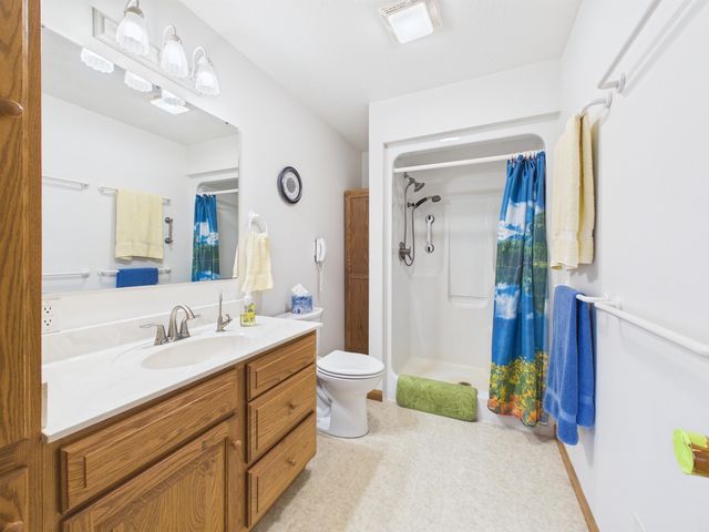 5766 N 200 West Road, Huntington, IN 46750