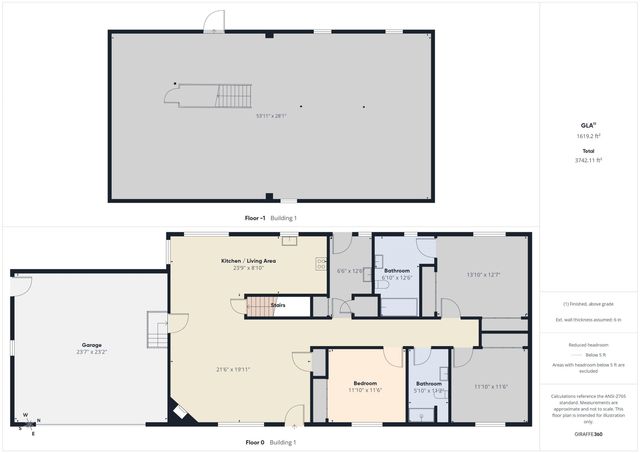 5766 N 200 West Road, Huntington, IN 46750