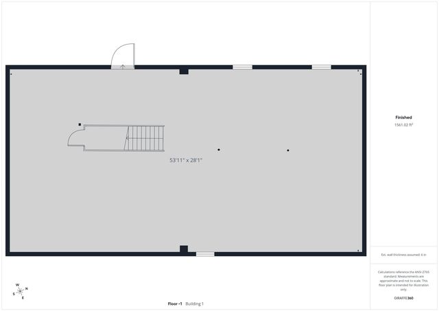 5766 N 200 West Road, Huntington, IN 46750