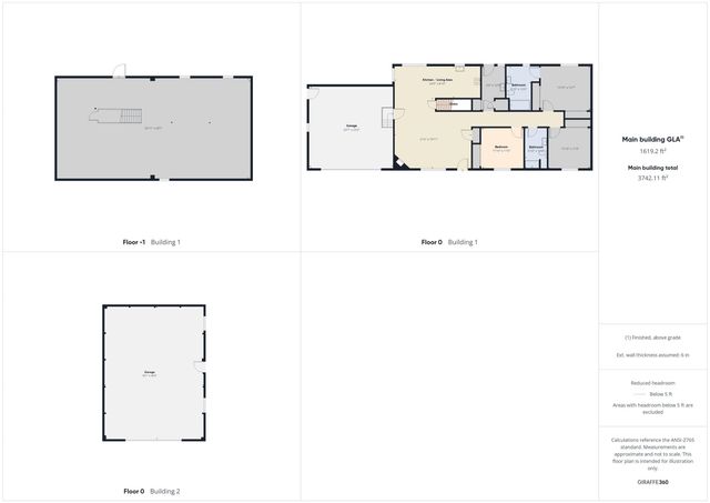 5766 N 200 West Road, Huntington, IN 46750