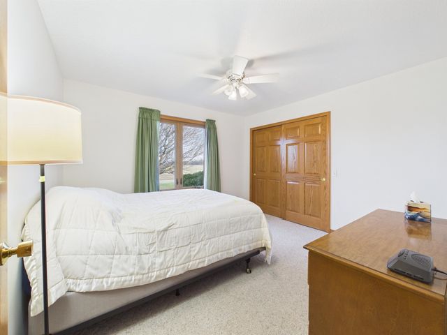 5766 N 200 West Road, Huntington, IN 46750