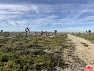 0 Vac/vic 91 Ste/ave I4, Lancaster, CA 93535