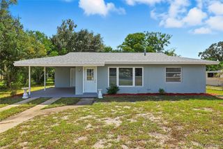 6832 Treehaven Drive, Spring Hill, FL 34606