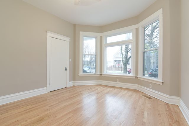 2914 N Richmond Street 1, Chicago, IL 60618