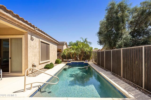 4735 E SOURWOOD Drive, Gilbert, AZ 85298