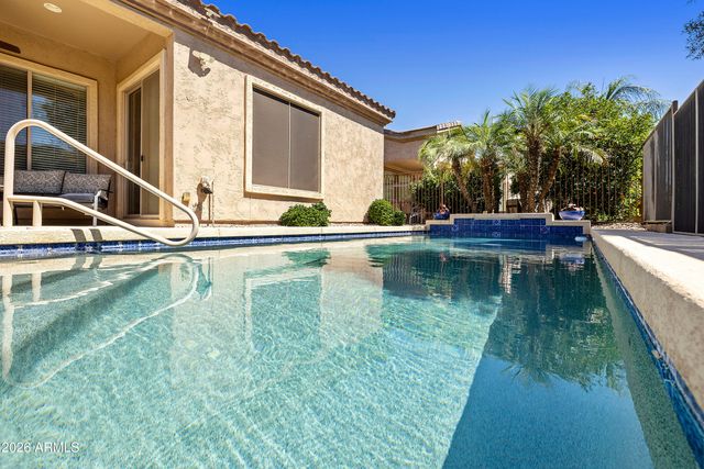 4735 E SOURWOOD Drive, Gilbert, AZ 85298