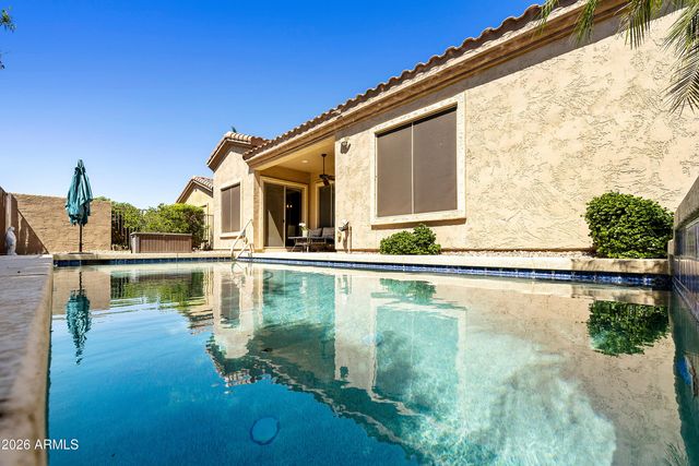 4735 E SOURWOOD Drive, Gilbert, AZ 85298