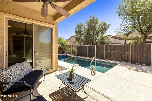 4735 E SOURWOOD Drive, Gilbert, AZ 85298