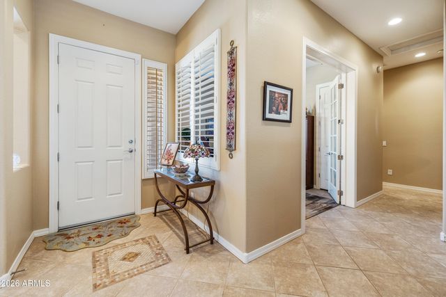 4735 E SOURWOOD Drive, Gilbert, AZ 85298