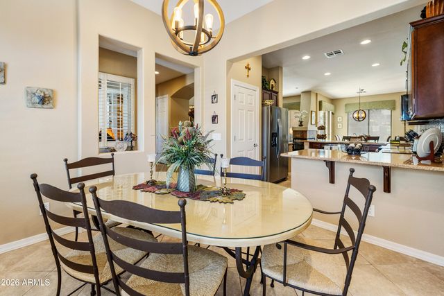 4735 E SOURWOOD Drive, Gilbert, AZ 85298