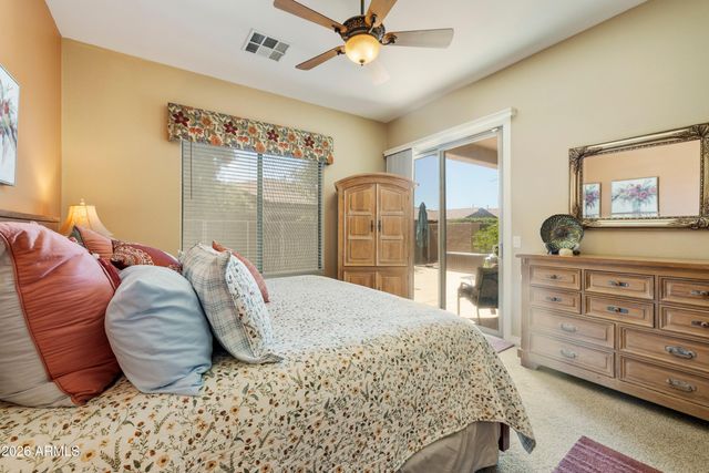 4735 E SOURWOOD Drive, Gilbert, AZ 85298