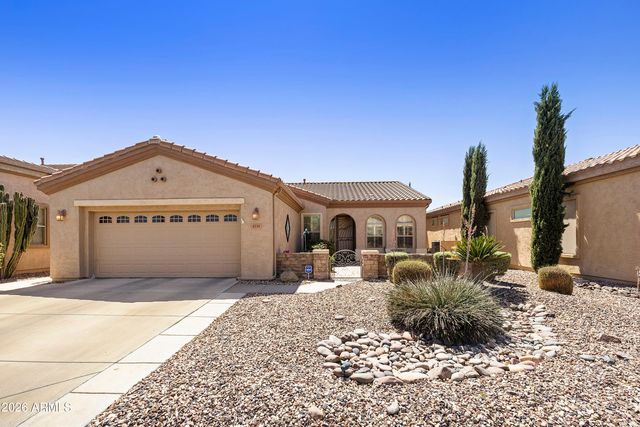 4735 E SOURWOOD Drive, Gilbert, AZ 85298