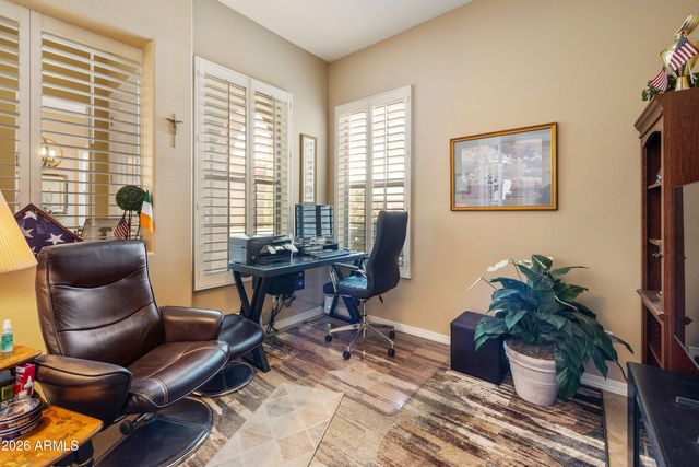 4735 E SOURWOOD Drive, Gilbert, AZ 85298