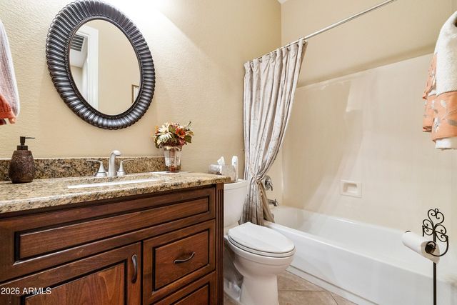 4735 E SOURWOOD Drive, Gilbert, AZ 85298