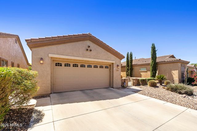 4735 E SOURWOOD Drive, Gilbert, AZ 85298